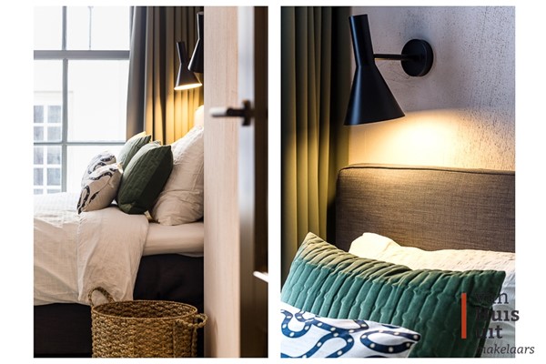 Medium property photo - Warmoesstraat 44B, 1012 JE Amsterdam